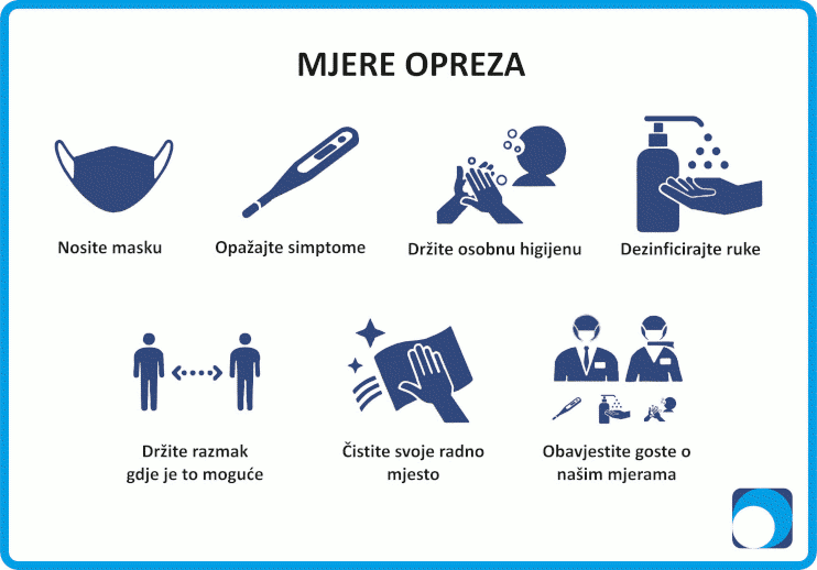 opremadd-mjere opreza