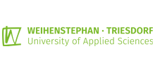 WEIHENSTEPHAN-TRIESDORF University of Applied Sciences