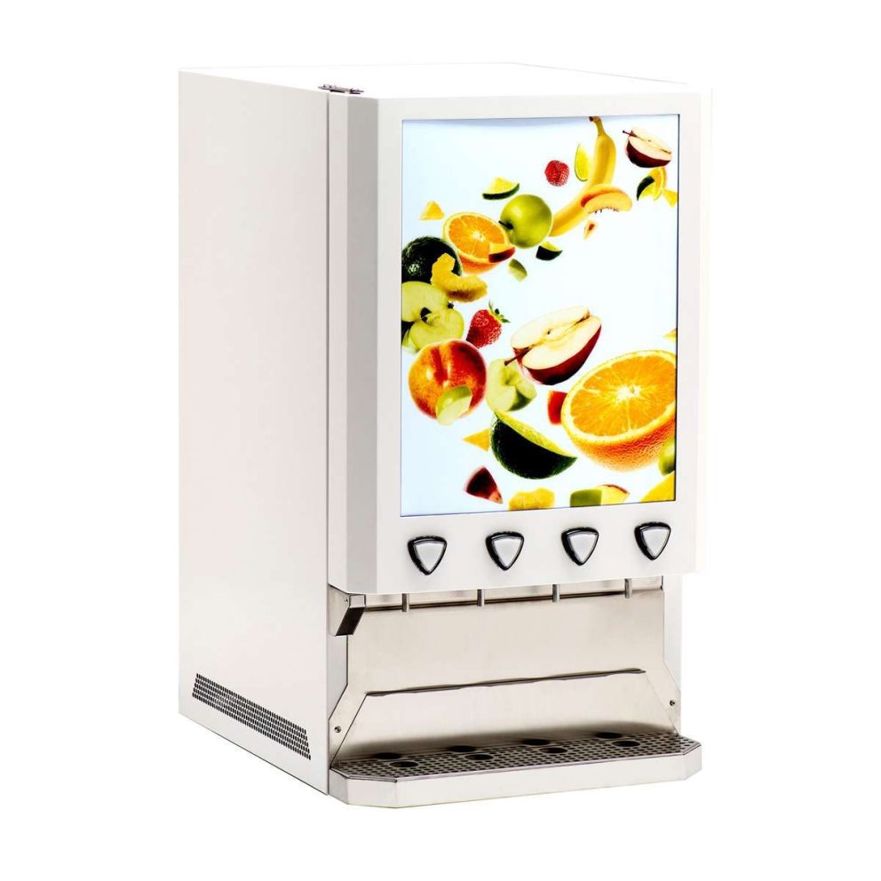 Aparati za sokove - Oprema Micro Matic d.o.o.